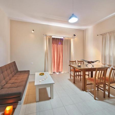 Sfakia Thea Apartments Zewnętrze zdjęcie